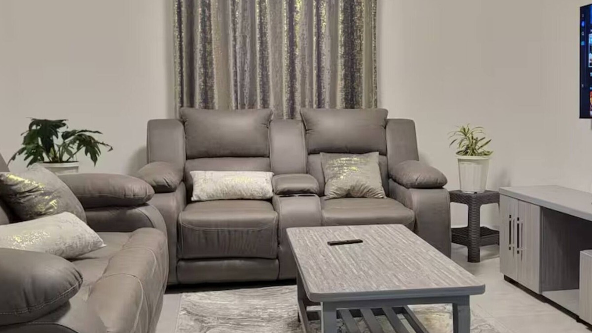Biashara Apartment | Welcoming 2-bedroom apartment in Nakuru