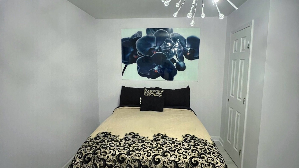 Harvey House | Welcoming 2-bedroom house in Harvey