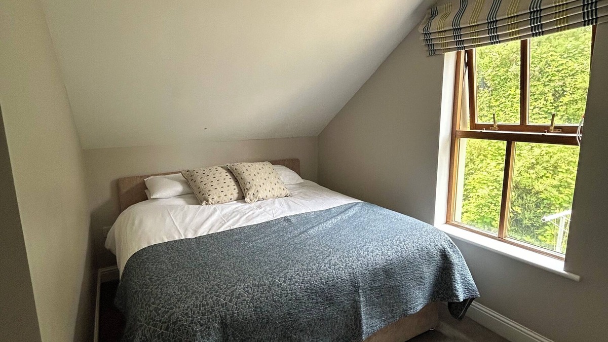 Rosscarbery House | Welcoming 2-bedroom house in Rosscarbery