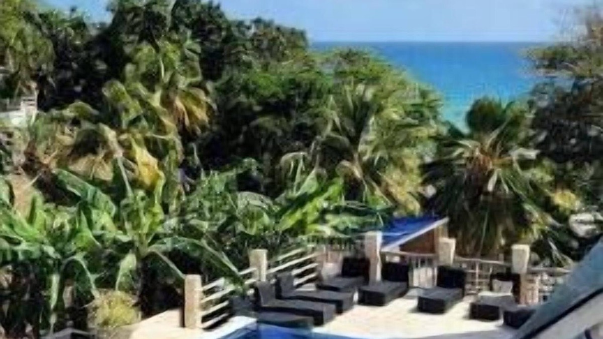 Bacolet Apartment | Welcoming 2-bedroom apartment in Scarborough
