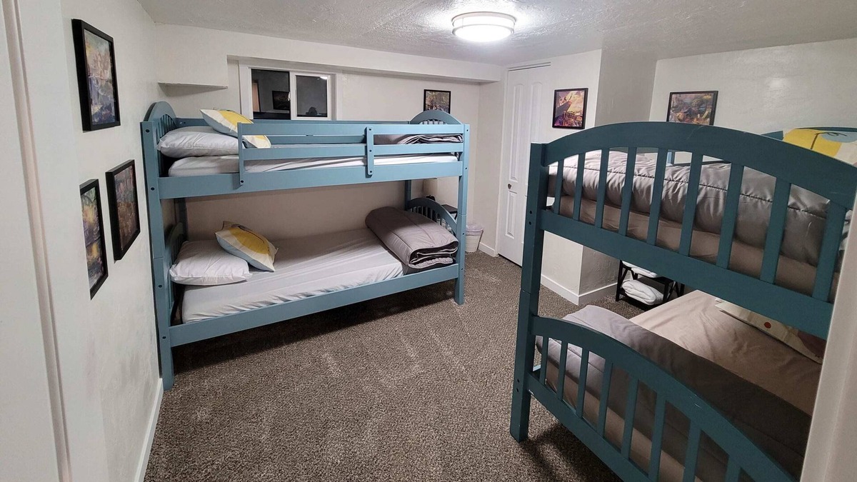 South Ogden House | Welcoming 3 Bed 2 Bath Home - Pets Welcome!