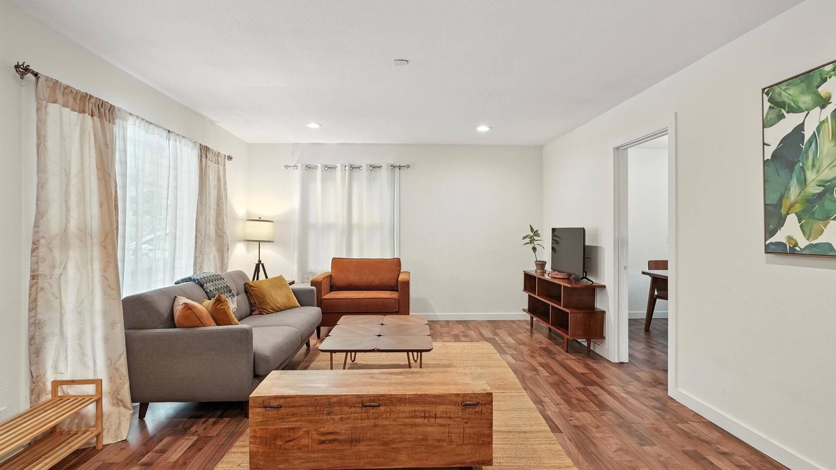 San Pablo House | Welcoming 3-bedroom house in Tara Hills