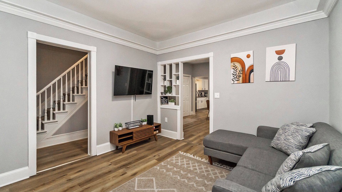 Bethlehem House | Welcoming 4-Bedroom Family-Friendly House In Prime Location, Bethlehem
