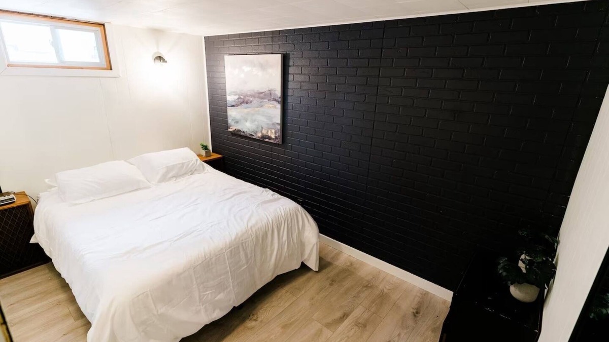 Thunder Bay House | Welcoming 5-bedroom home with spacious deck and yard!