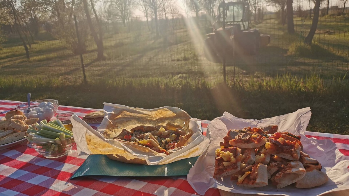 Fontanellato Other | WELCOMING AGRITOURISM, IN