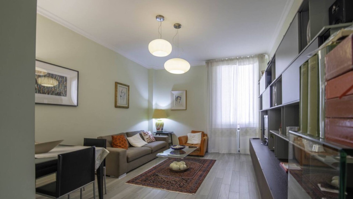 Central Station Apartment | Welcoming and cozy 2 bedroom apartment - Boscovich