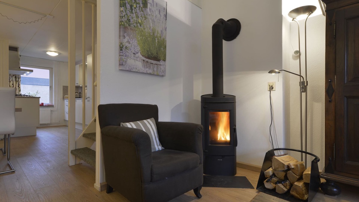 Zanddijk Apartment | Welcoming and cozy vacation home in Zeeland.