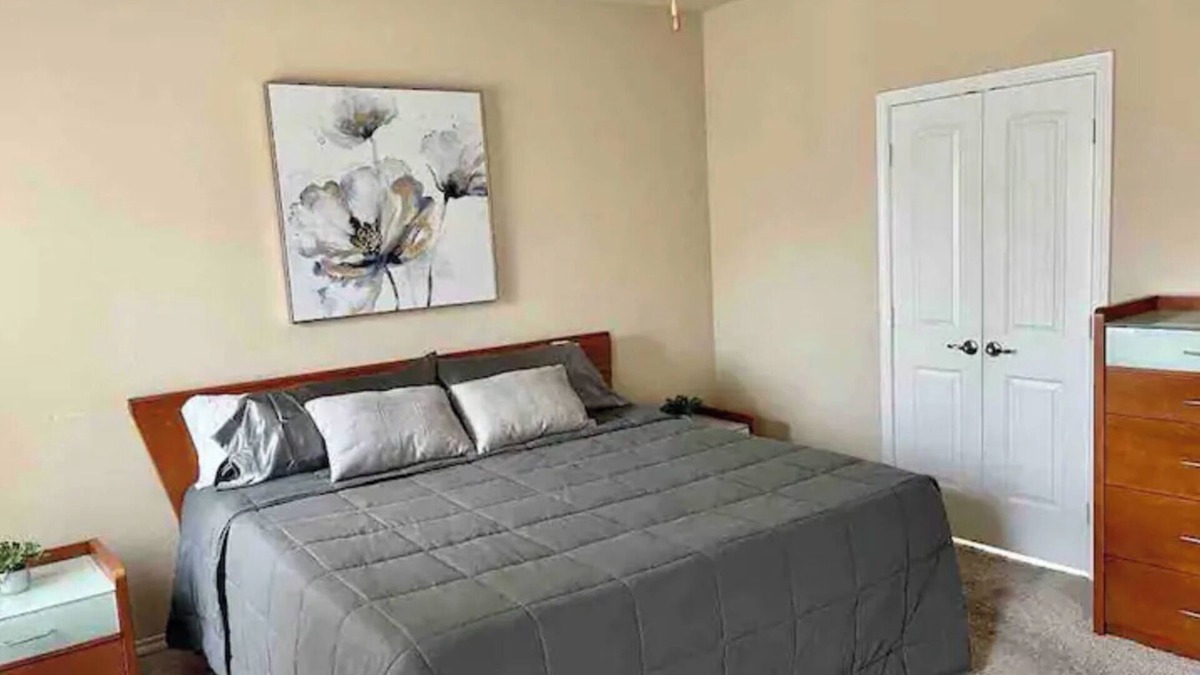 Fossil Creek House | Welcoming and Spacious Residence 4 Bedrooms 3 Bath