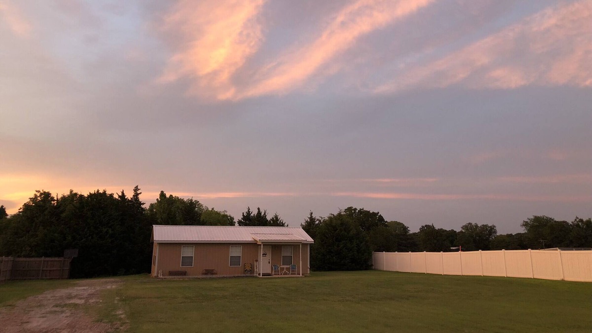 Lincoln County House | Welcoming, Clean, Relaxing and Private Home on acreage