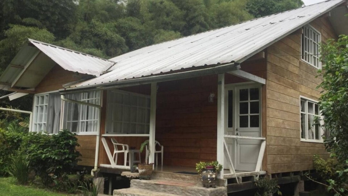 Quito Cottage | Welcoming cottage with WiFi in charming Mindo