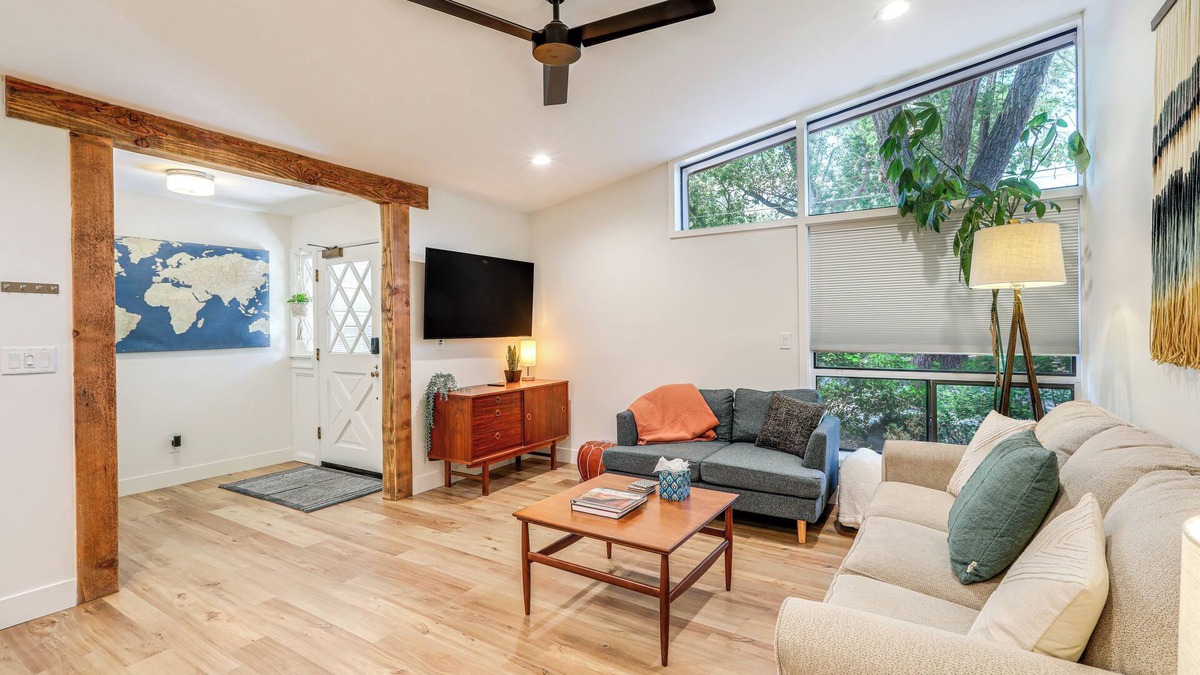 Flagstaff Condo | Welcoming Flagstaff Condo < 1 Mi to Downtown!