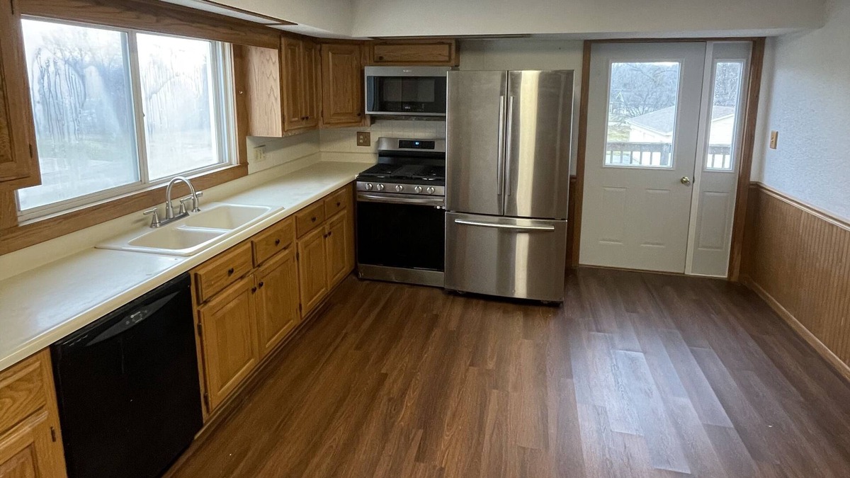 Lacon House | Welcoming house in Lacon