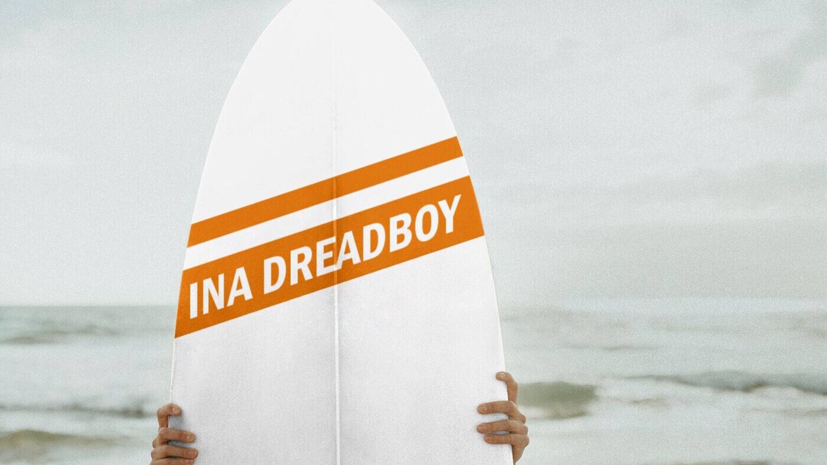 Downtown Kuta House | Welcoming InaDreadboy SurfClass