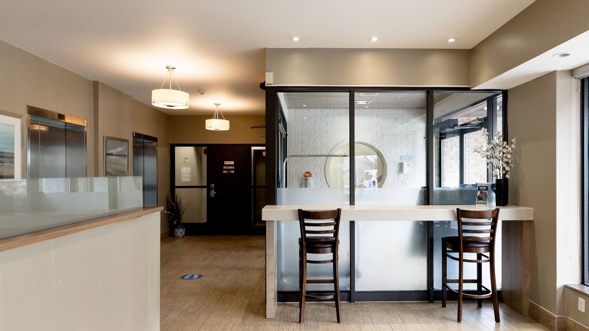 Cummings Hotel | Welcominns Hotel Ottawa
