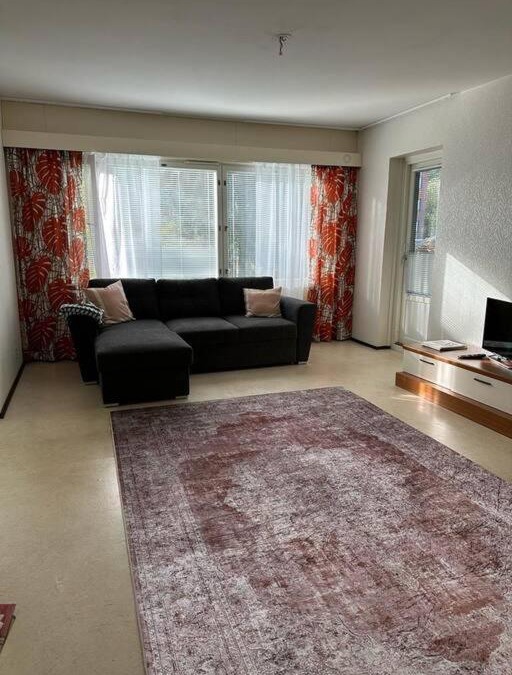 Kotka Apartment | Welcomly apartment MILA