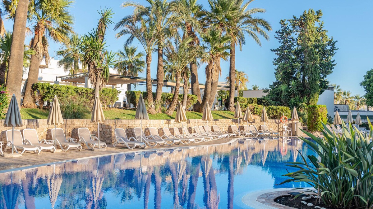 Sa Coma Hotel | Welikehotel Marfil Playa