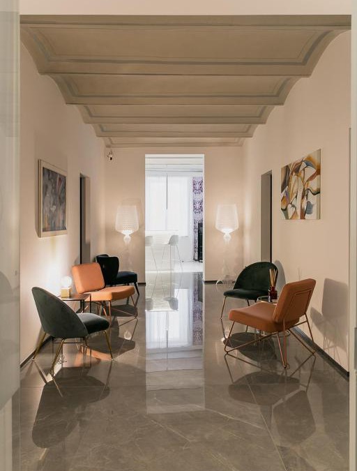 Carpi House | WeLive