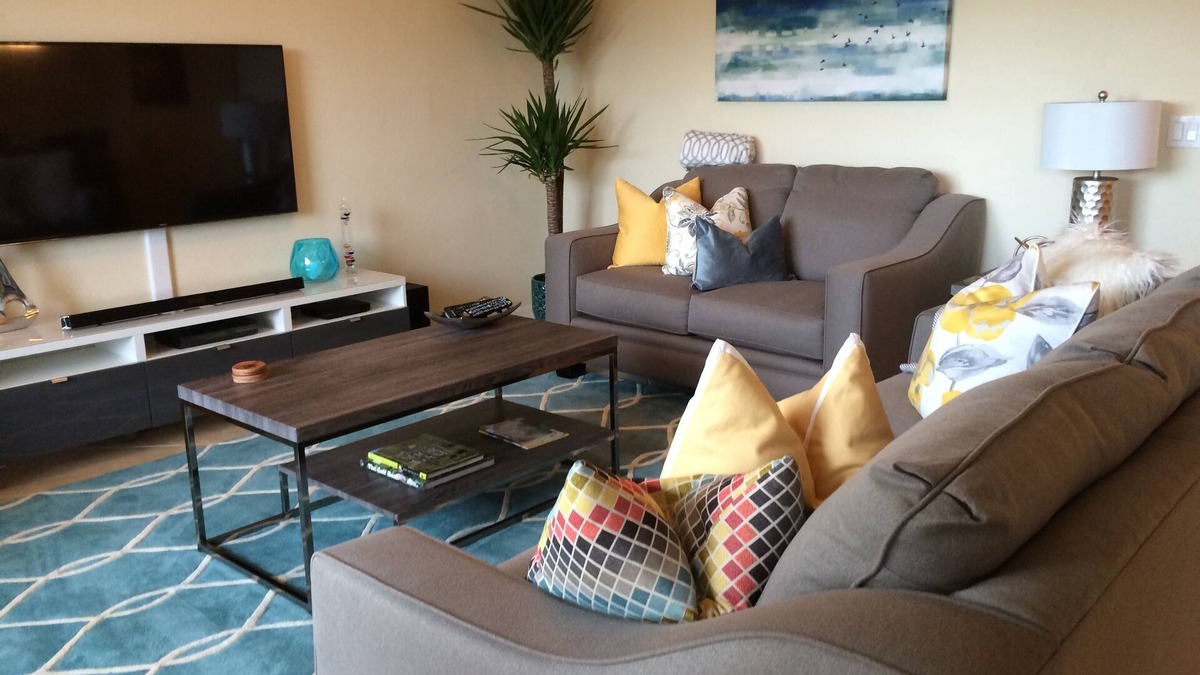 Braden River Condo | Well appointed 3rd floor unit Includes Golf