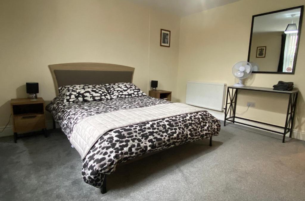 New Brighton Apartment | Well-appointed apartment in New Brighton
