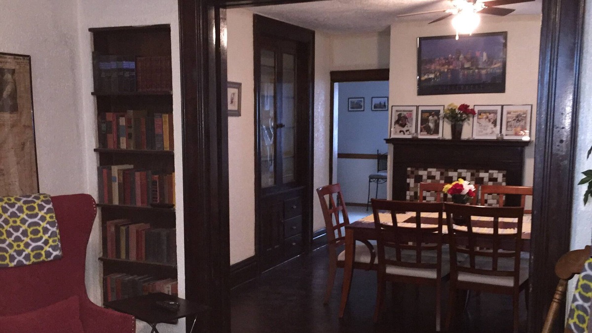 Pittsburgh House | Well Appointed Home for Your Family's Enjoyment near the Heart of Pittsburgh