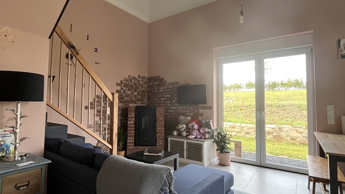 Nettersheim House | Well-being in Eifel
