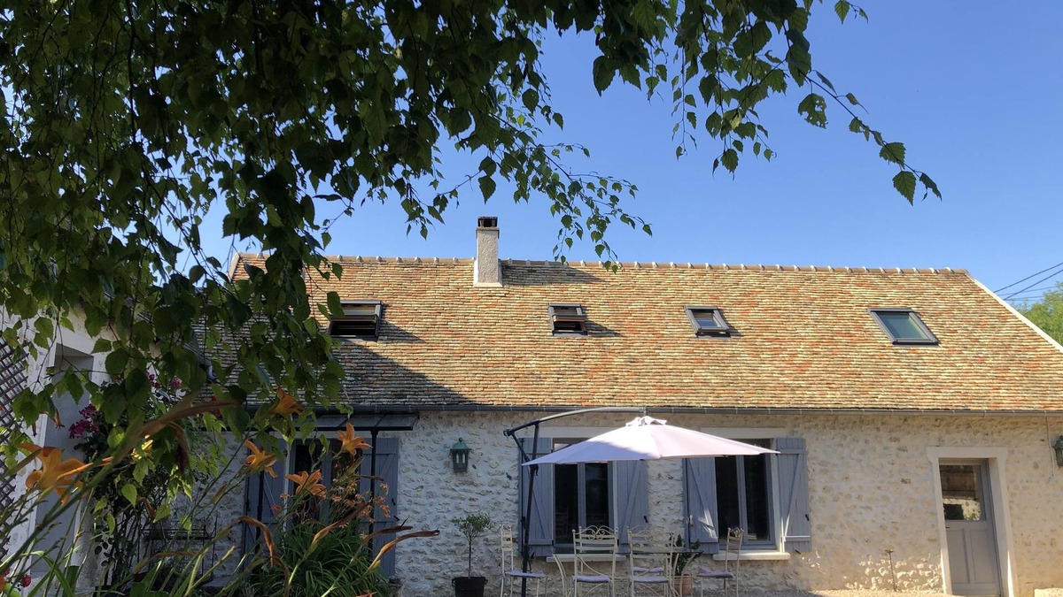 Montchauvet Bed & Breakfast | Well-being in the countryside