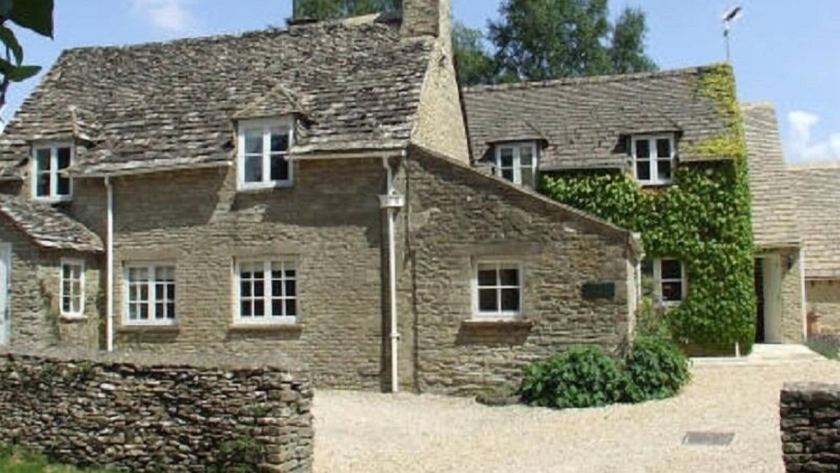 Ewen Bed & Breakfast | Well Cottage B&B