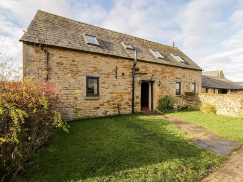 Longborough House | Well Cottage