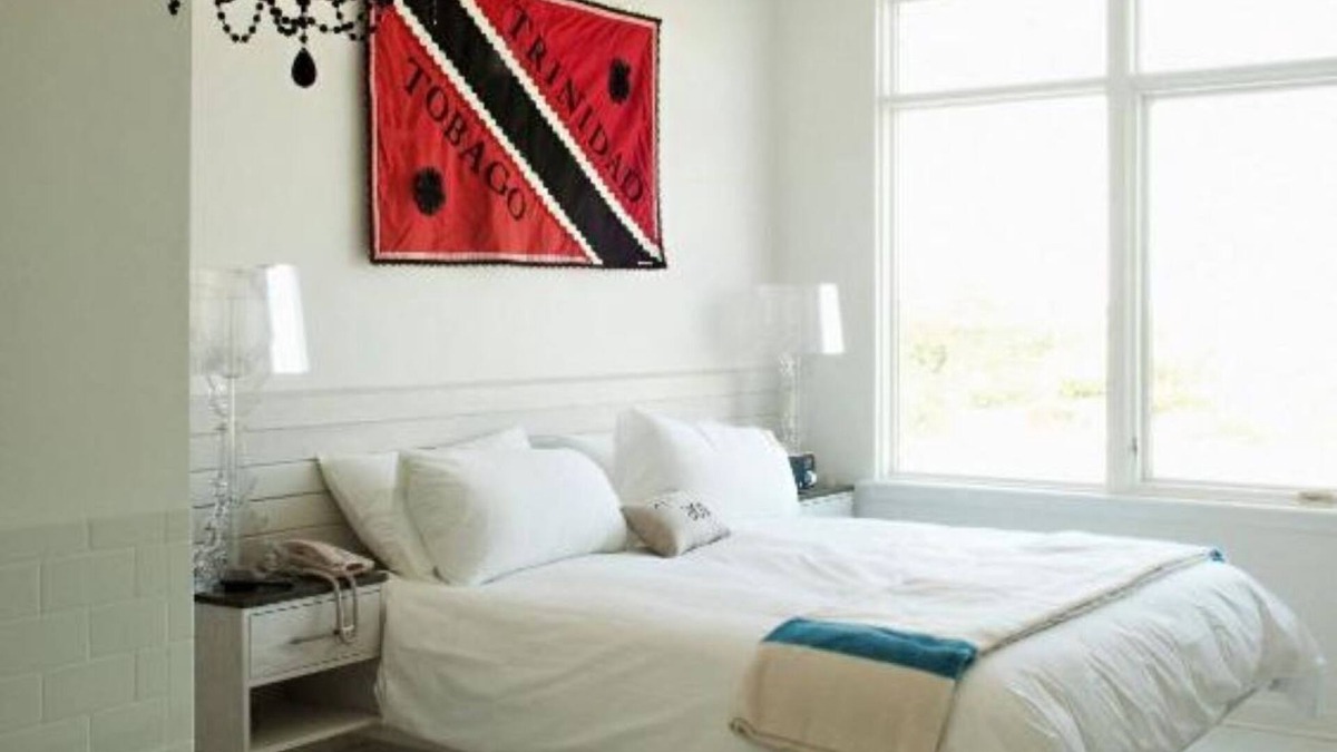 Long Branch Hotel | Well Designed Suite w/Balcony | Relaxing Stay After Busy Day at Pier Village