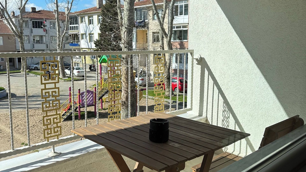 Edirne House | Well Edirne