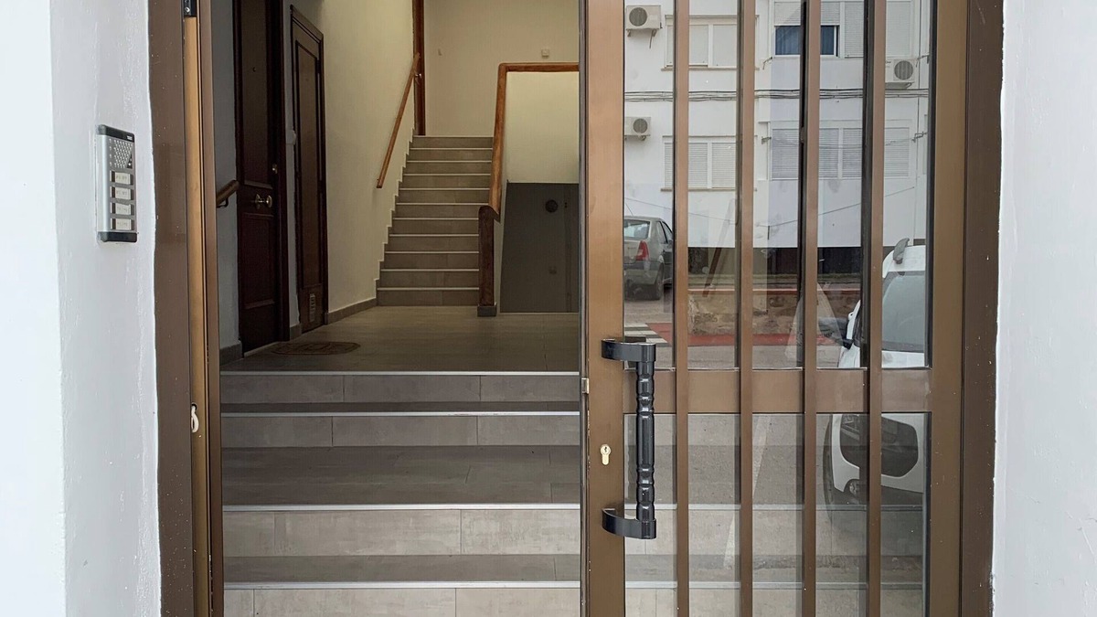 Trujillo Apartment | Well equipped apartment with easy parking. Ideal starting point for your routes.