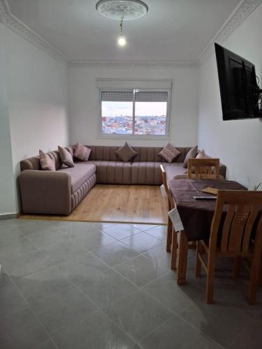 Mesnana Apartment | Well equipped apartment Balcony WiFi