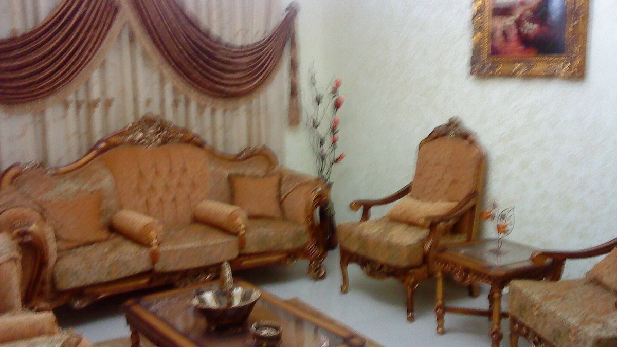 Irbid Apartment | Well furnished apartment in very quiet neighborhood in irbid