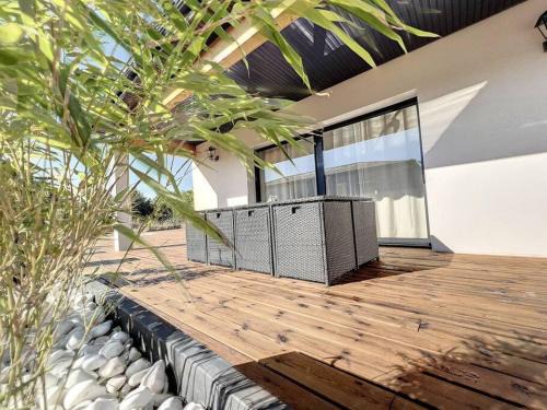 Mirepoix-sur-Tarn Villa | Well’Home Bali - Superbe villa au Nord de Toulouse