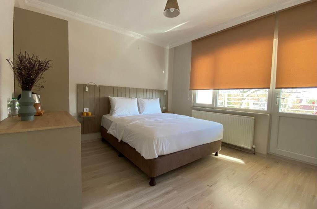 Edirne Hotel | Well Hotel Edirne