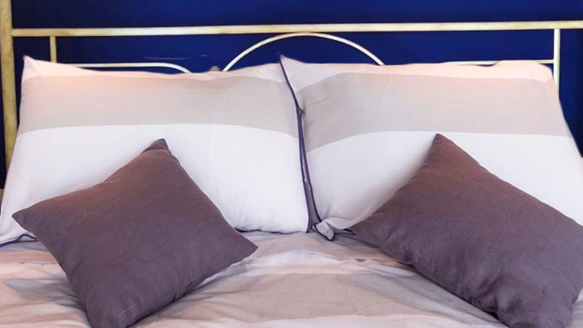 Villasimius House | Well-kept house, town center, wifi, air conditioning, parking space