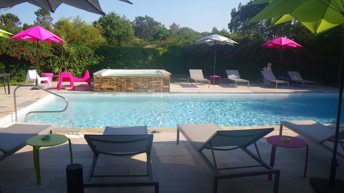 Porto-Vecchio House | Well-kept, well-equipped house in a very pleasant residential area