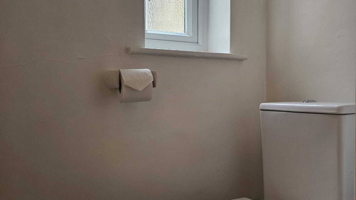 Croxley Green House | Well-located House with Patio and parking -Croxley Green- Easy access to London