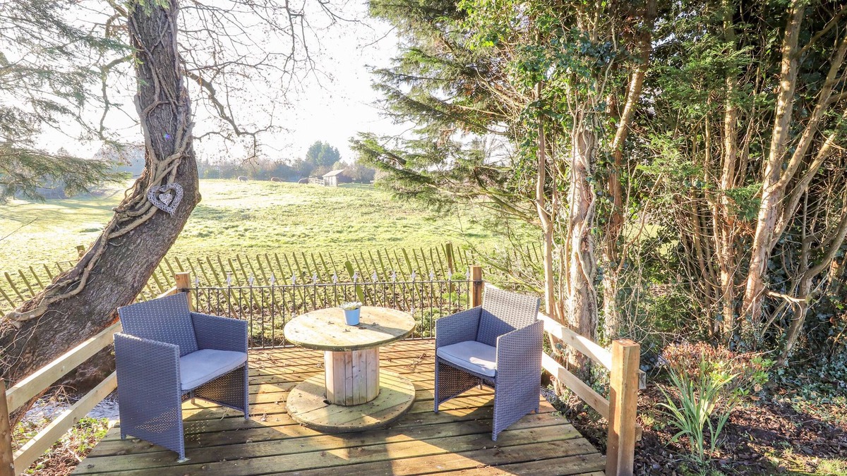 Tarporley Cottage | Well View Cottage