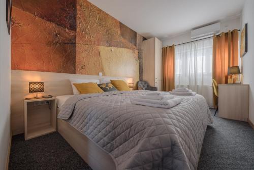 Zagreb Bed & Breakfast | WellBe Demerje