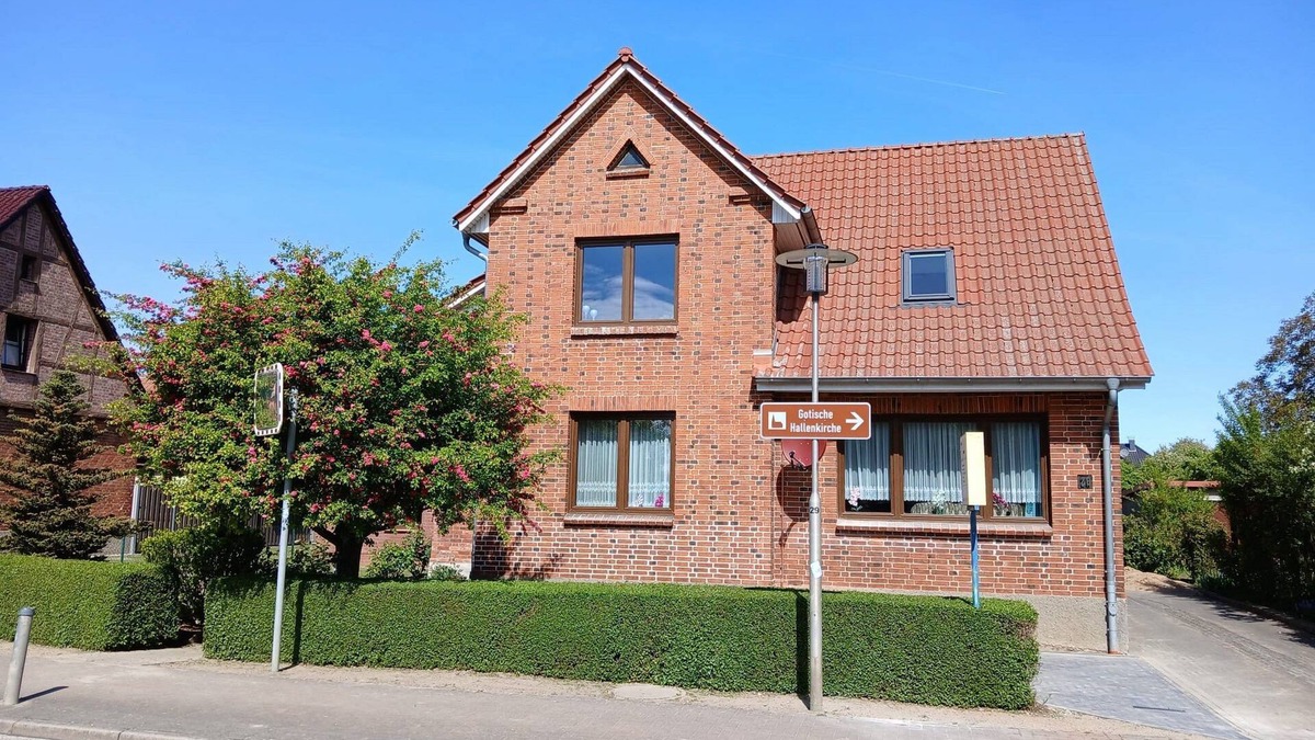 Herne Apartment | Wellengeflüster - ABC590 - vacation guests only!