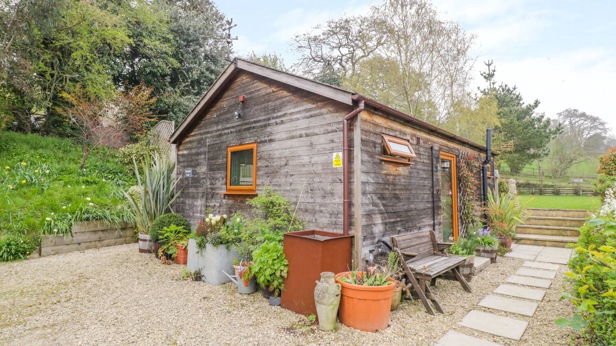 Cheltenham Cottage | Wellinghill Lodge