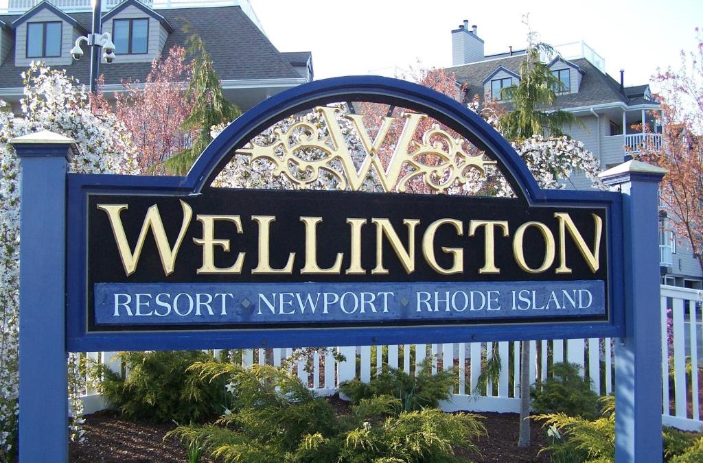 Yachting Village Resort | Wellington Resort