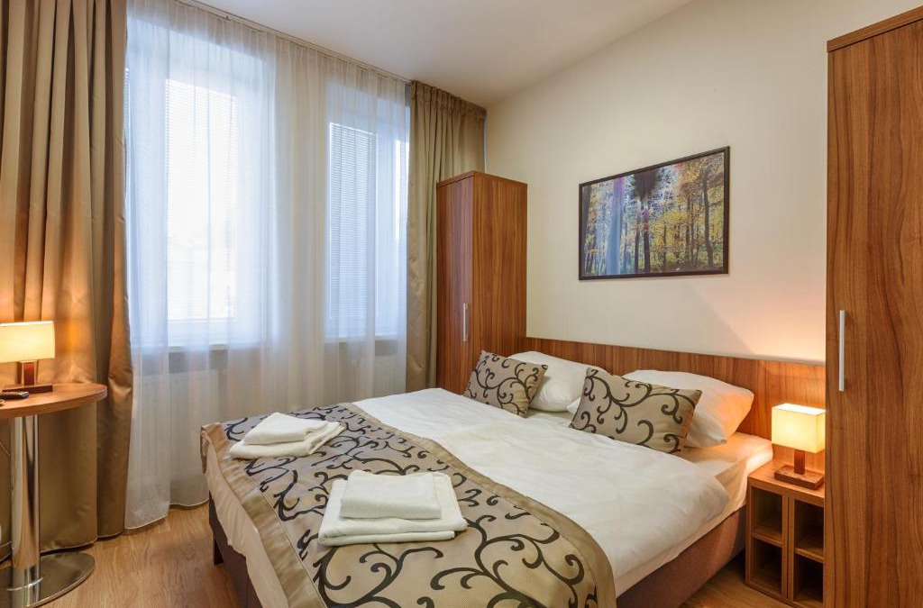 Palarikovo House | Wellness a Relax centrum Palárikovo