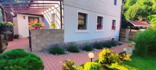 Decin Apartment | Wellness apartmán Bělá