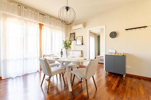 Montecatini Terme Apartment | Wellness Apartment 25 min to Florence WiFi, Terrace