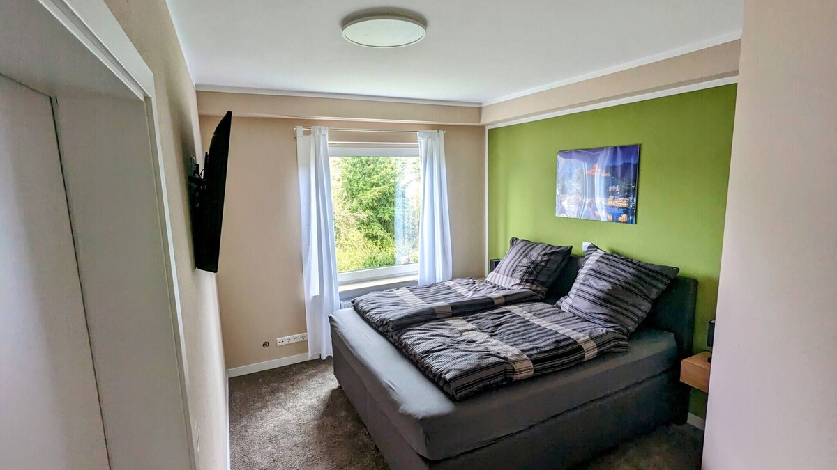 Cochem Apartment | Wellness Appartement Cochem