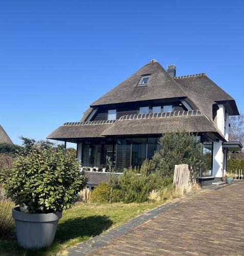 Castricum Apartment | Wellness Appartement Duinpoort