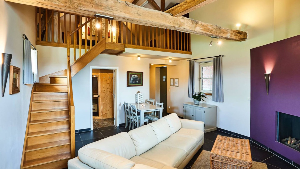 Geetbets House | Wellness B&B De Zevenslaper