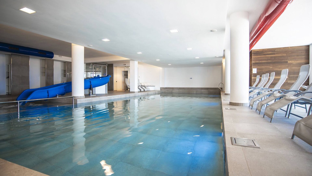 Dosso Veronza Hotel | Wellness & Family Hotel Veronza